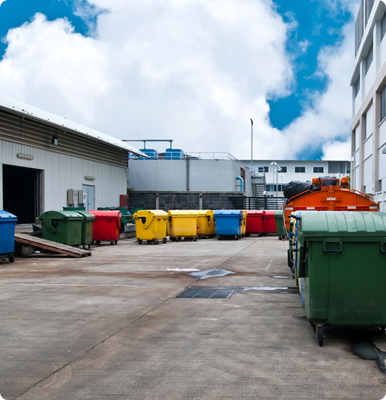 Отходы Отходы